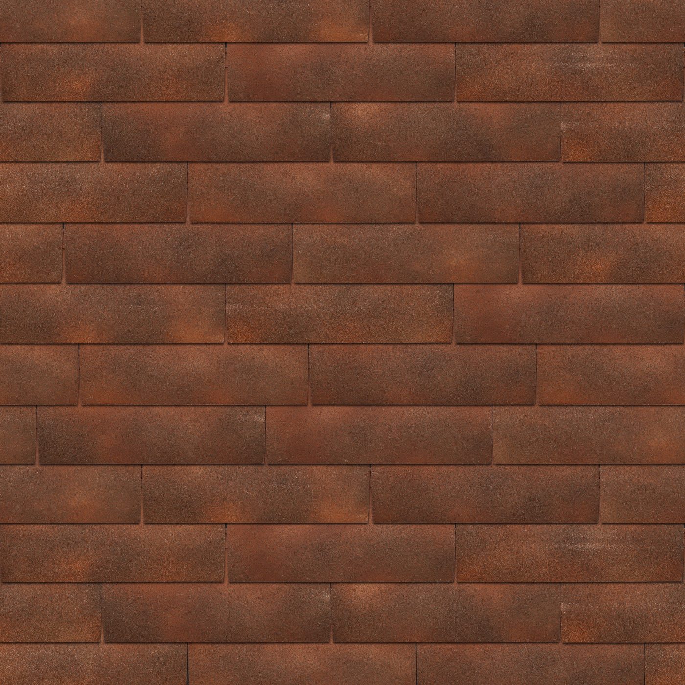 LR Productshot van de Elfino smokey red 9 cm latafstand