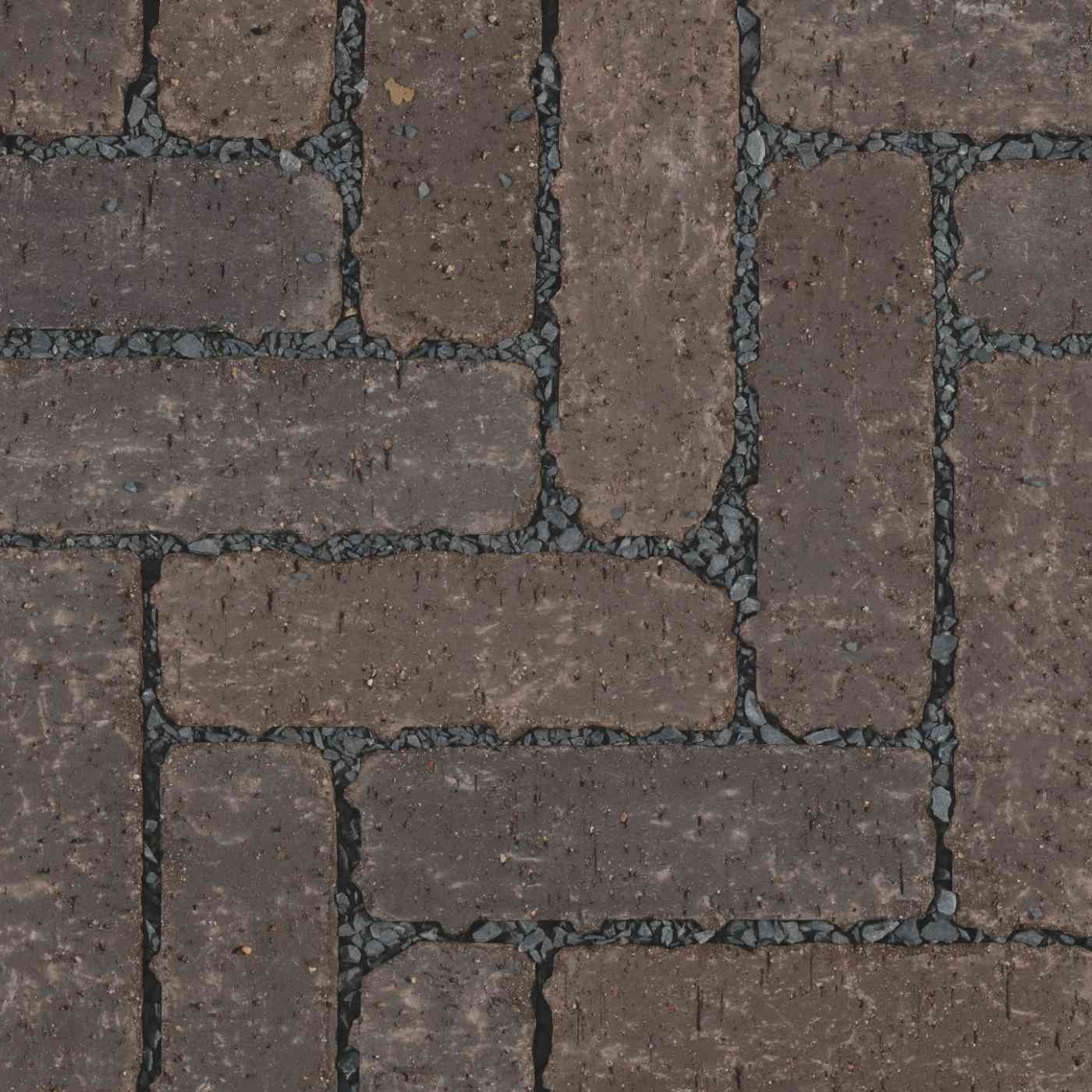 Productshot van de Aquata Bruin getrommeld DF80
