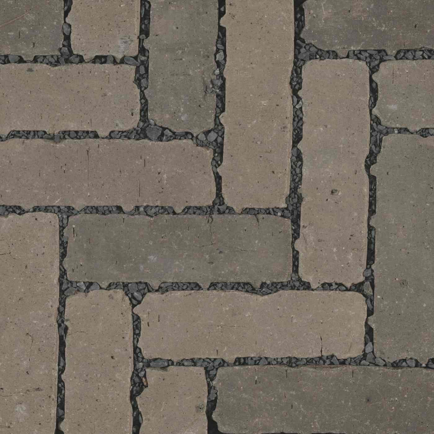 Packshot of a panel with Wienerberger Passaqua Lotis getrommeld