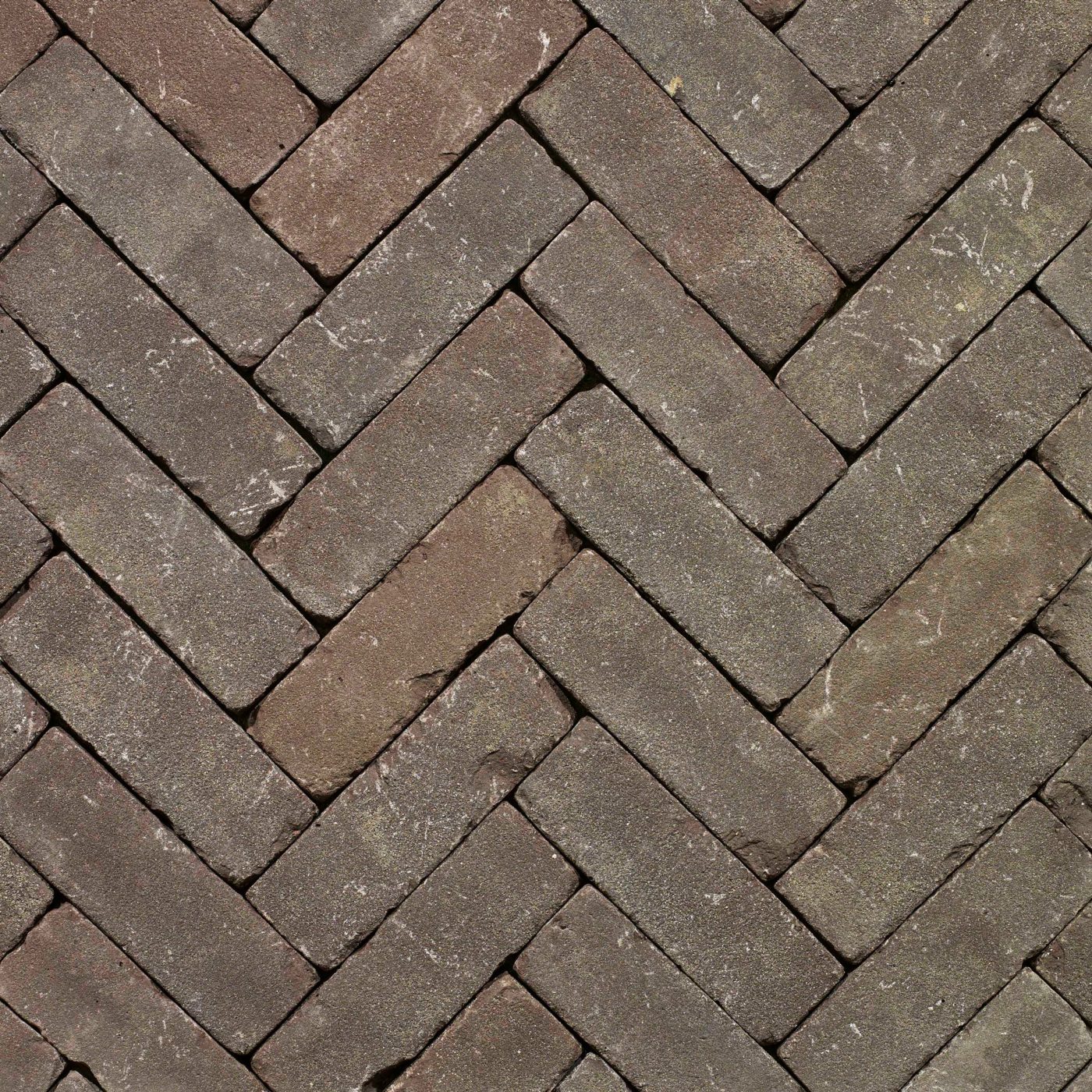 Productshot van de Antraton getrommeld UDF