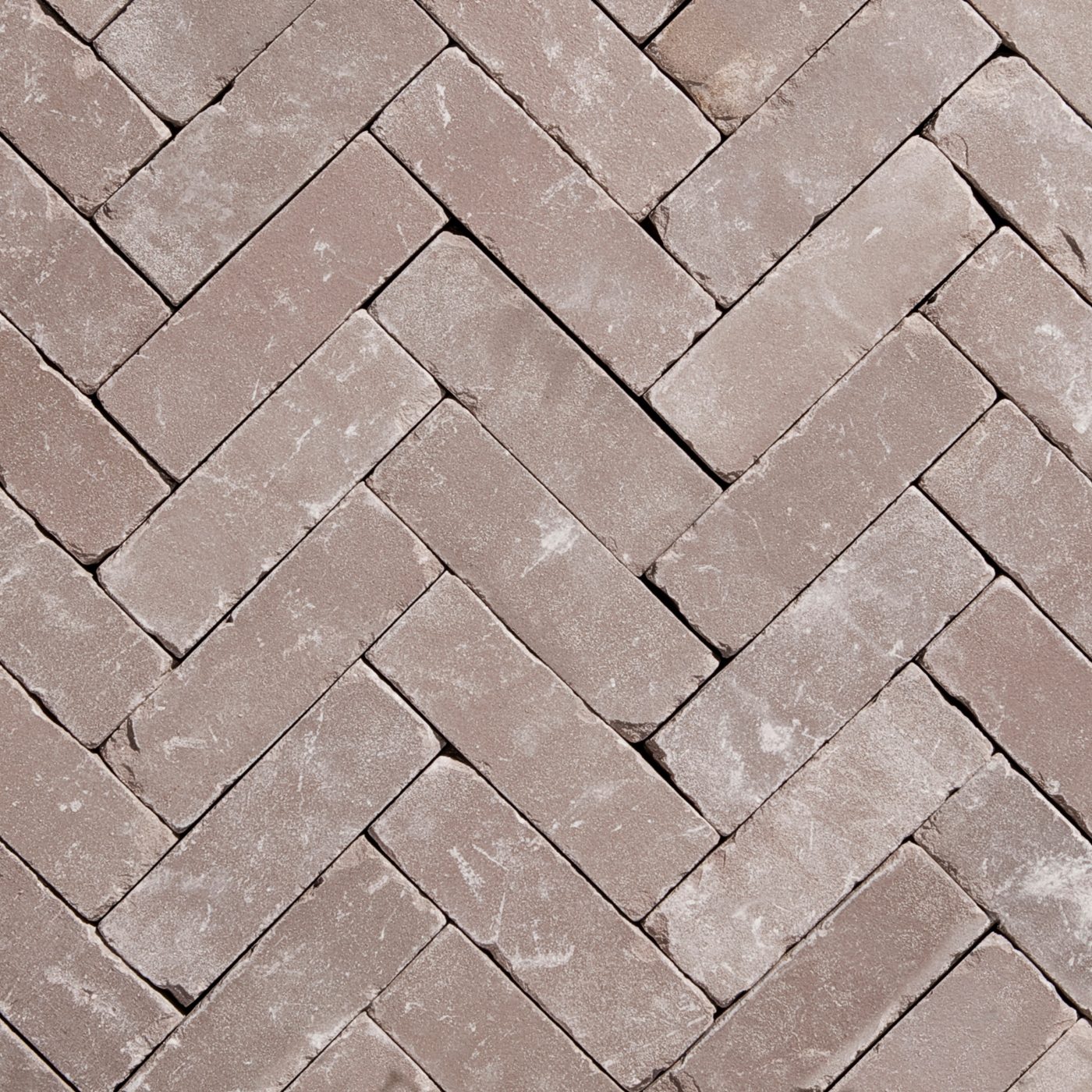 Productshot van de Triton getrommeld UDF