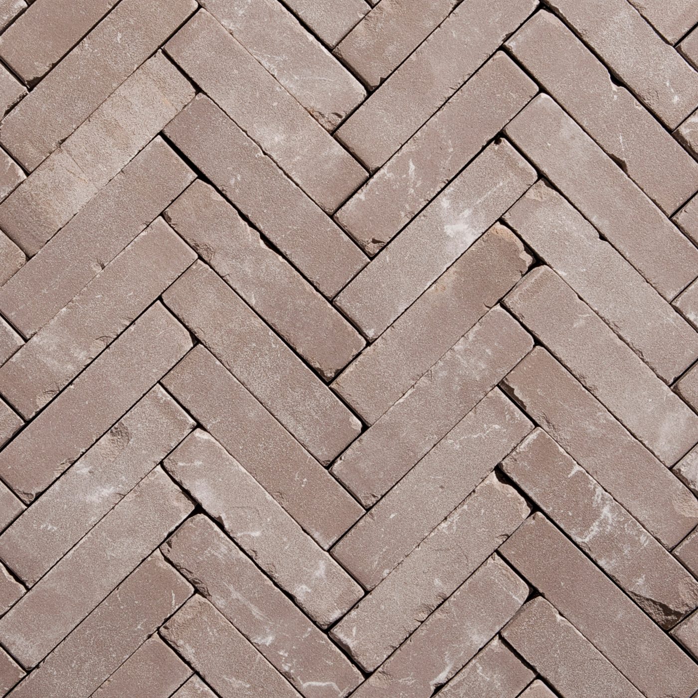 Productshot van de Triton getrommeld UWF