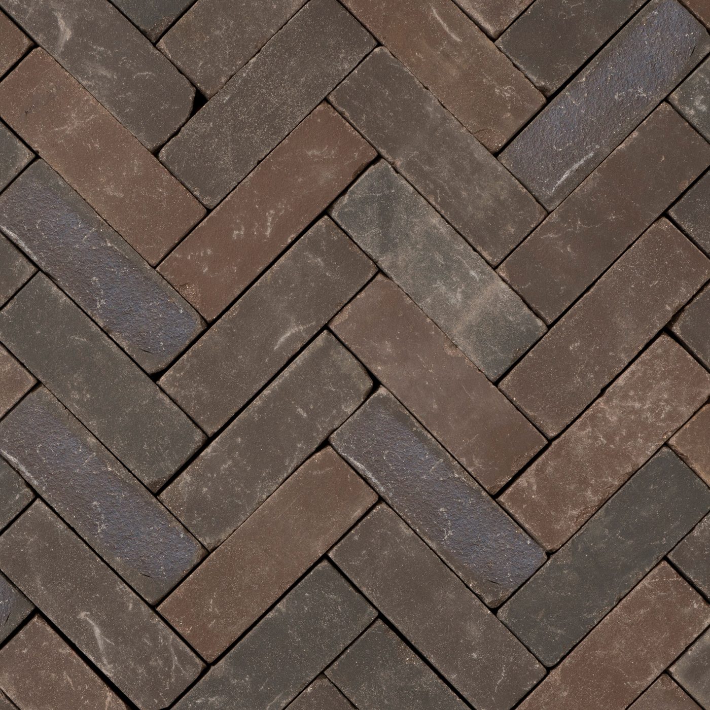 Productshot van de Doris getrommeld UDF65