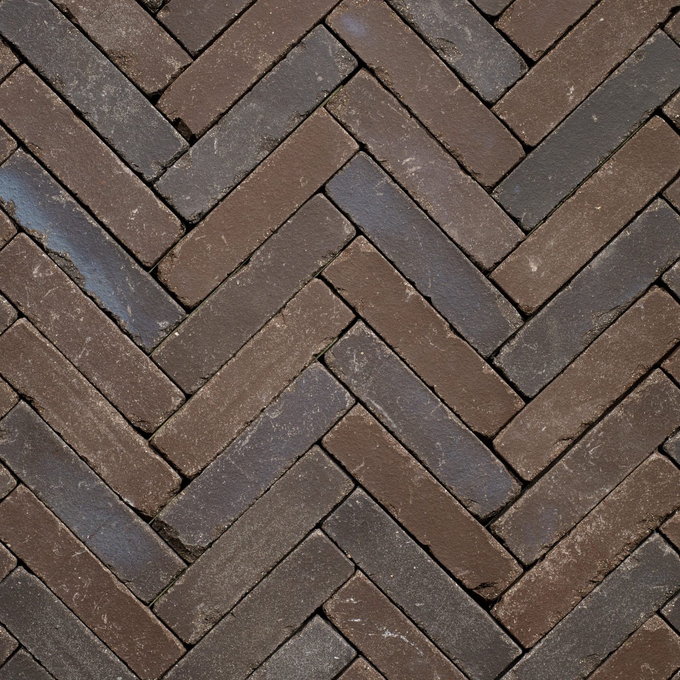 Productshot van de Doris getrommeld UWF65