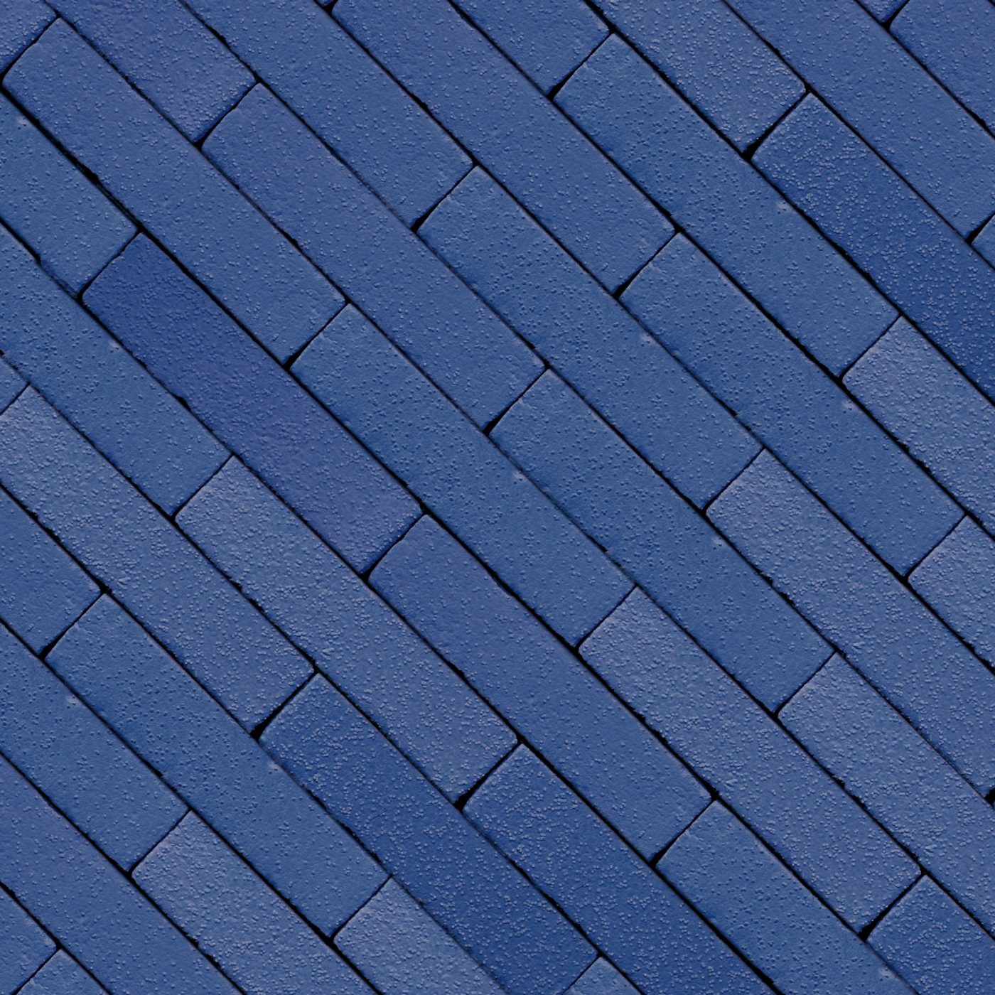 Productshot van de Hemelsblauw Vormbak WF