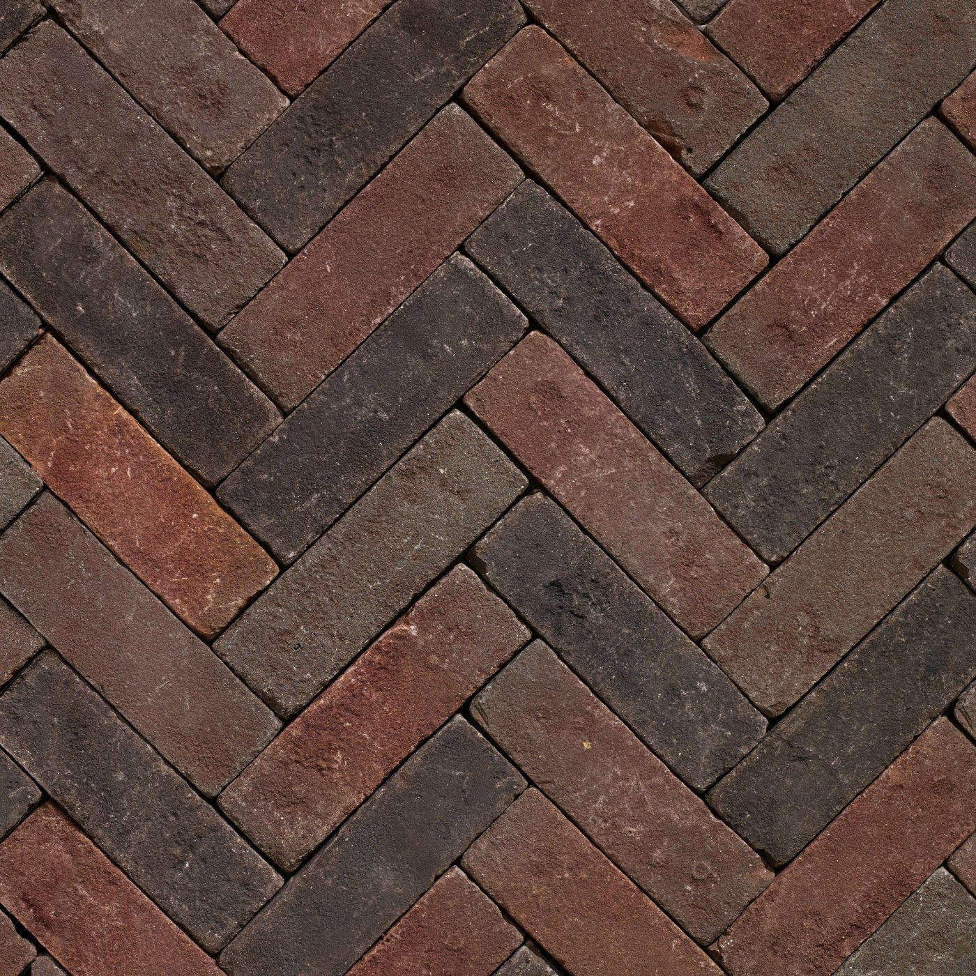 Productshot van de Megaton getrommeld UDF65