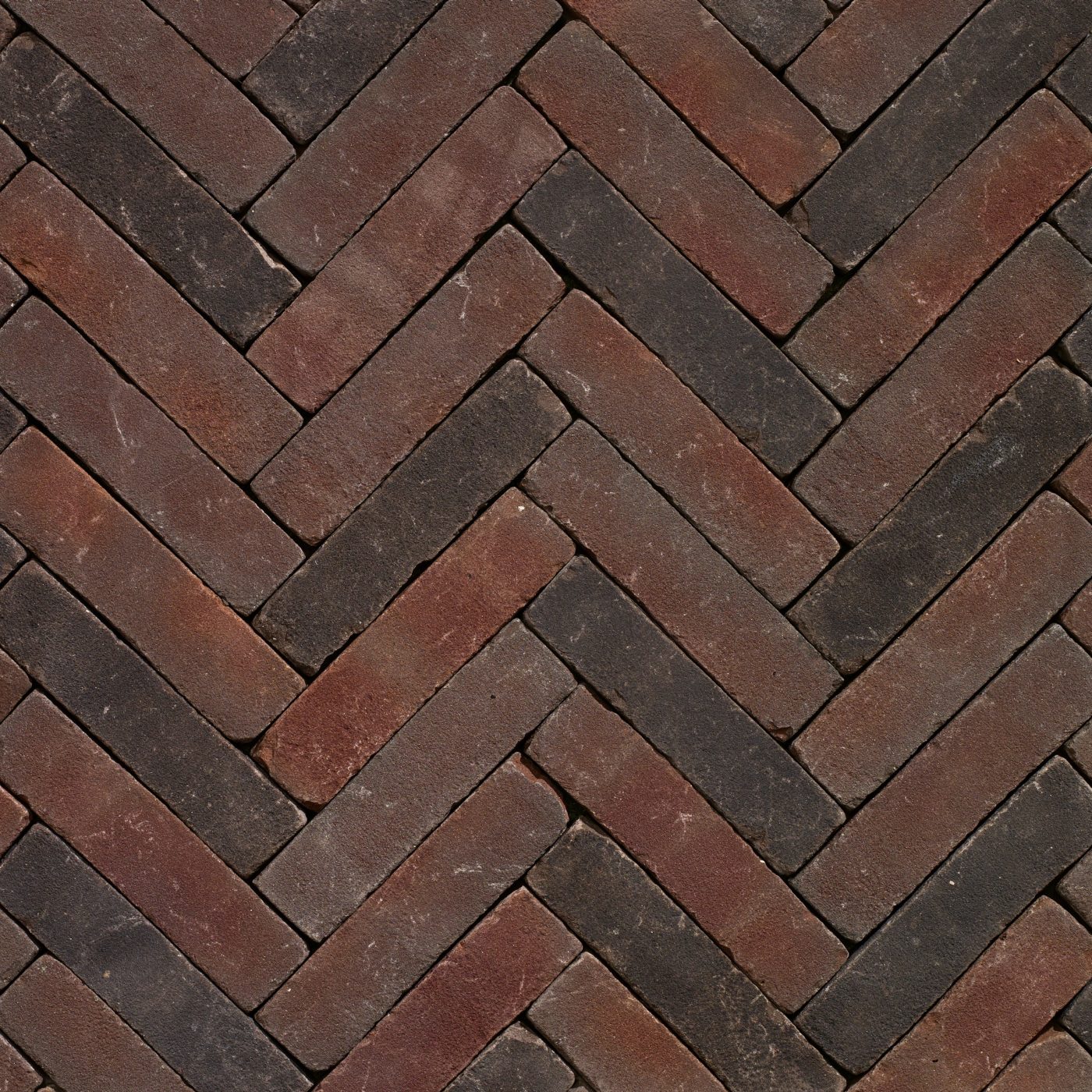 Productshot van de Megaton getrommeld UWF65