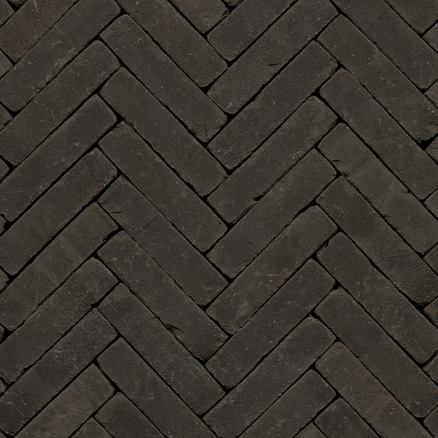 Productshot van de Nero getrommeld WF