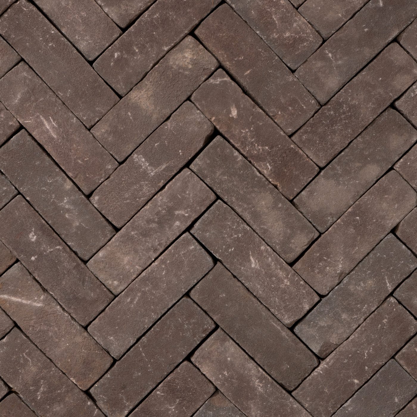 Productshot van de Norton getrommeld DF