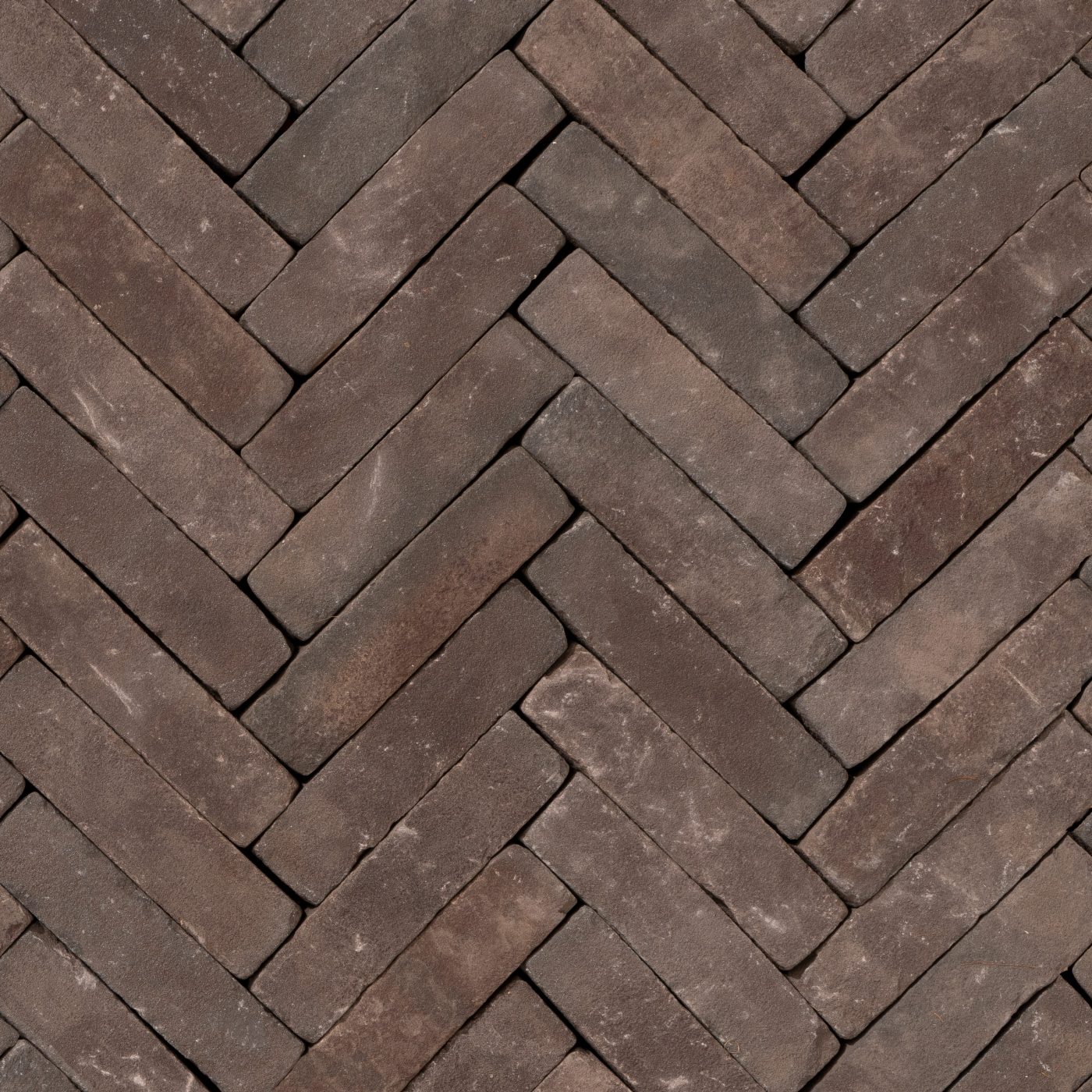 Productshot van de Norton getrommeld WF