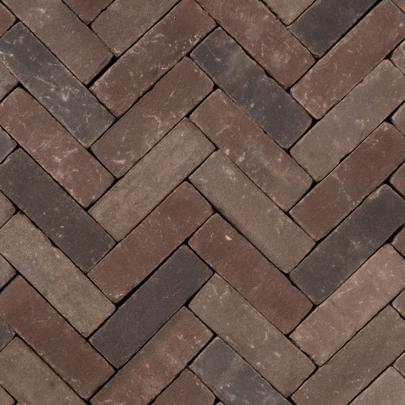 Productshot van de Pastorale getrommeld UDF65