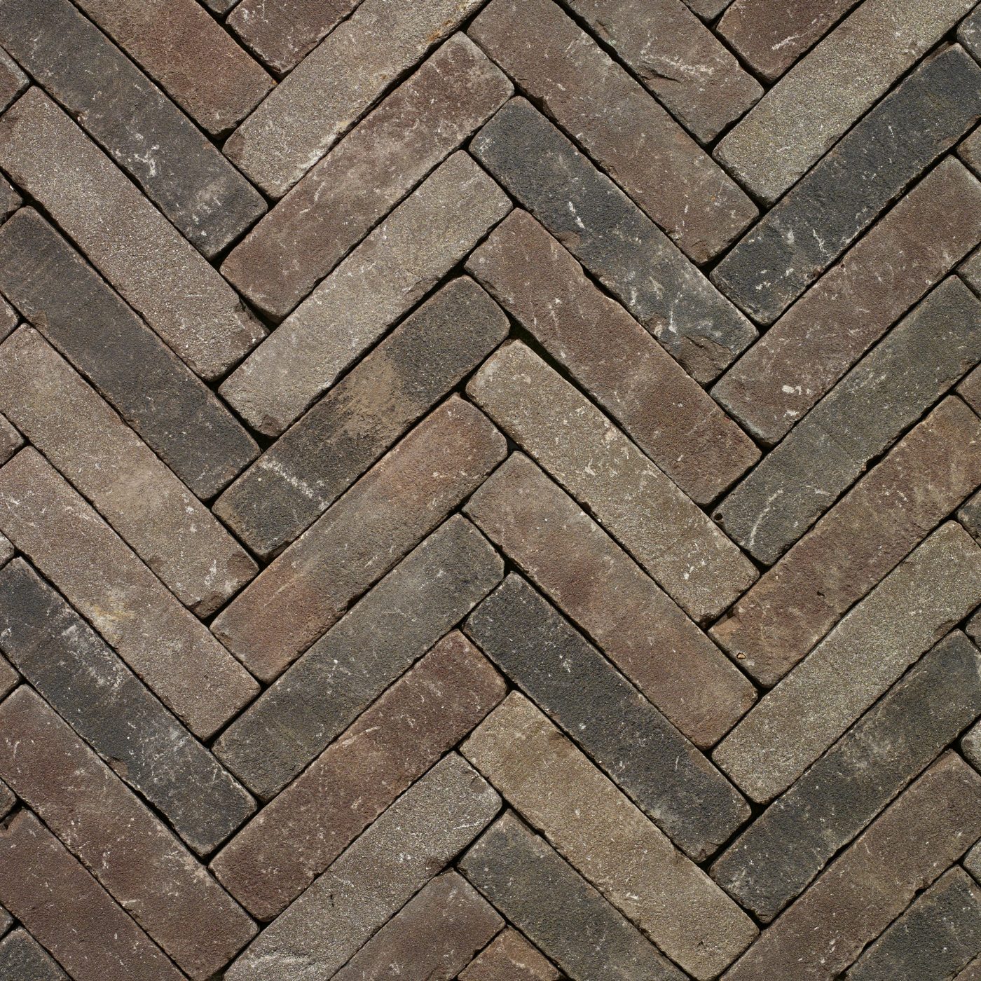 Productshot van de Pastorale getrommeld UWF65