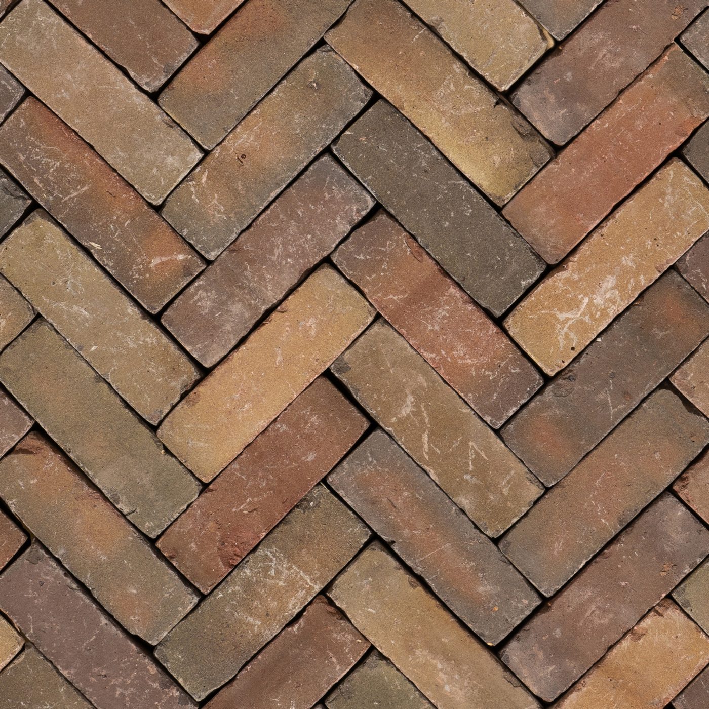 Productshot van de Varia wasserstrich getrommeld UDF65