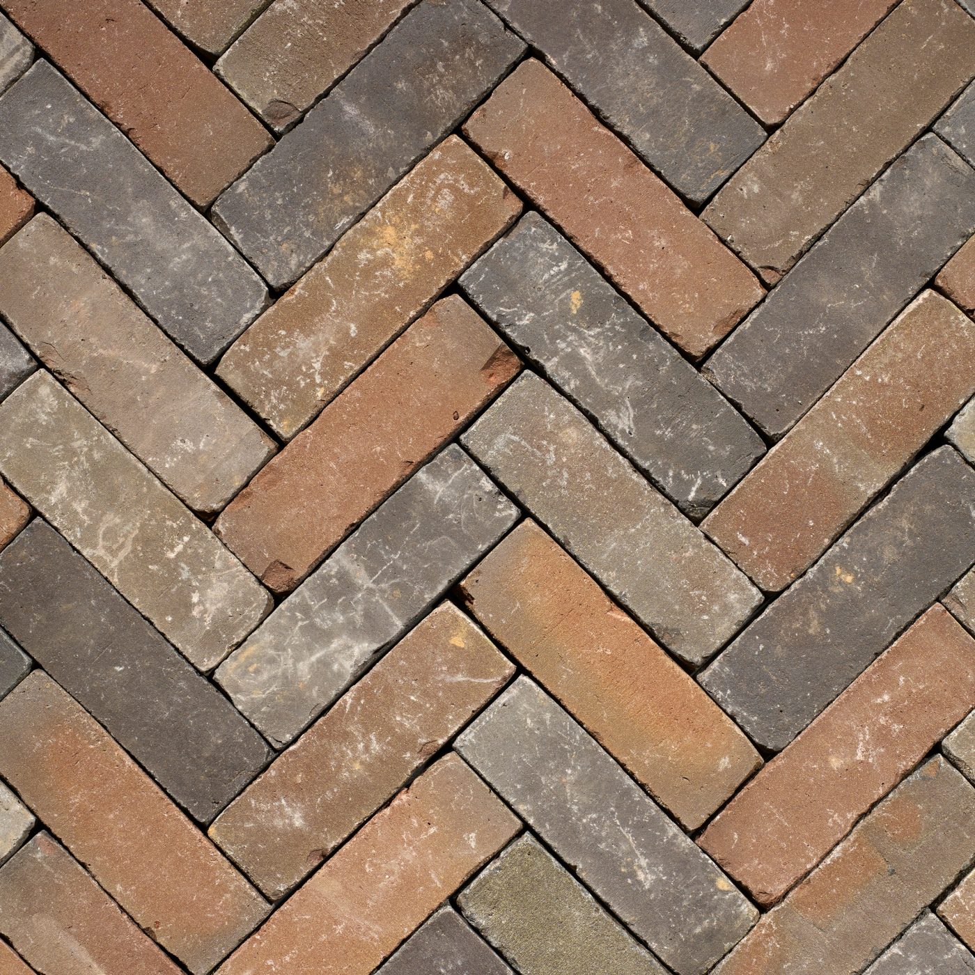 Productshot van de Zenneton wasserstrich getrommeld UDF65