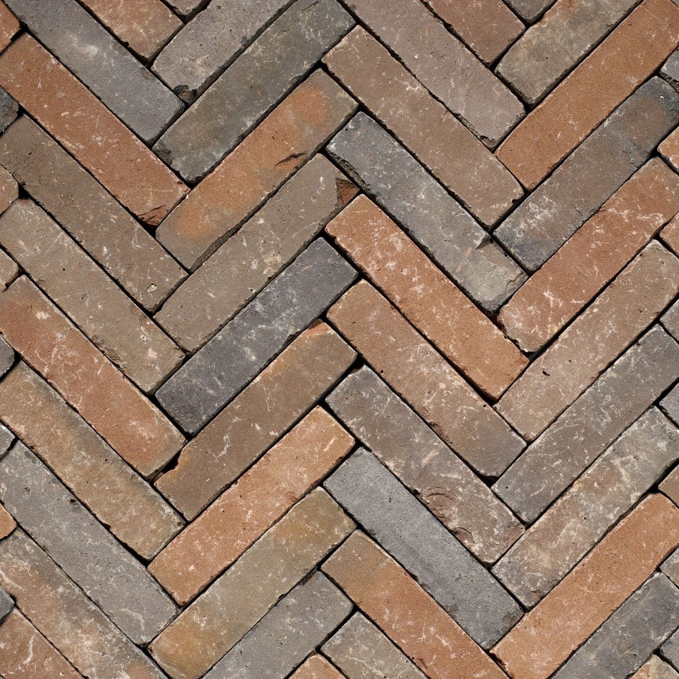 Productshot van de Zenneton wasserstrich getrommeld UWF65