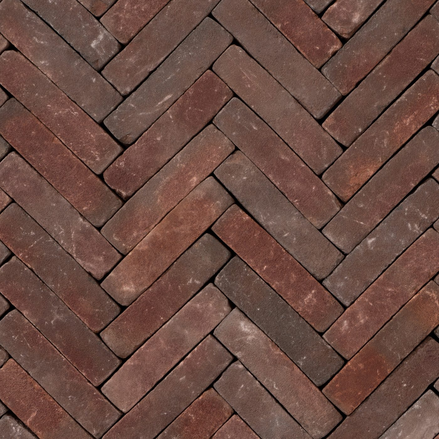 Productshot van de Ruston getrommeld UWF65