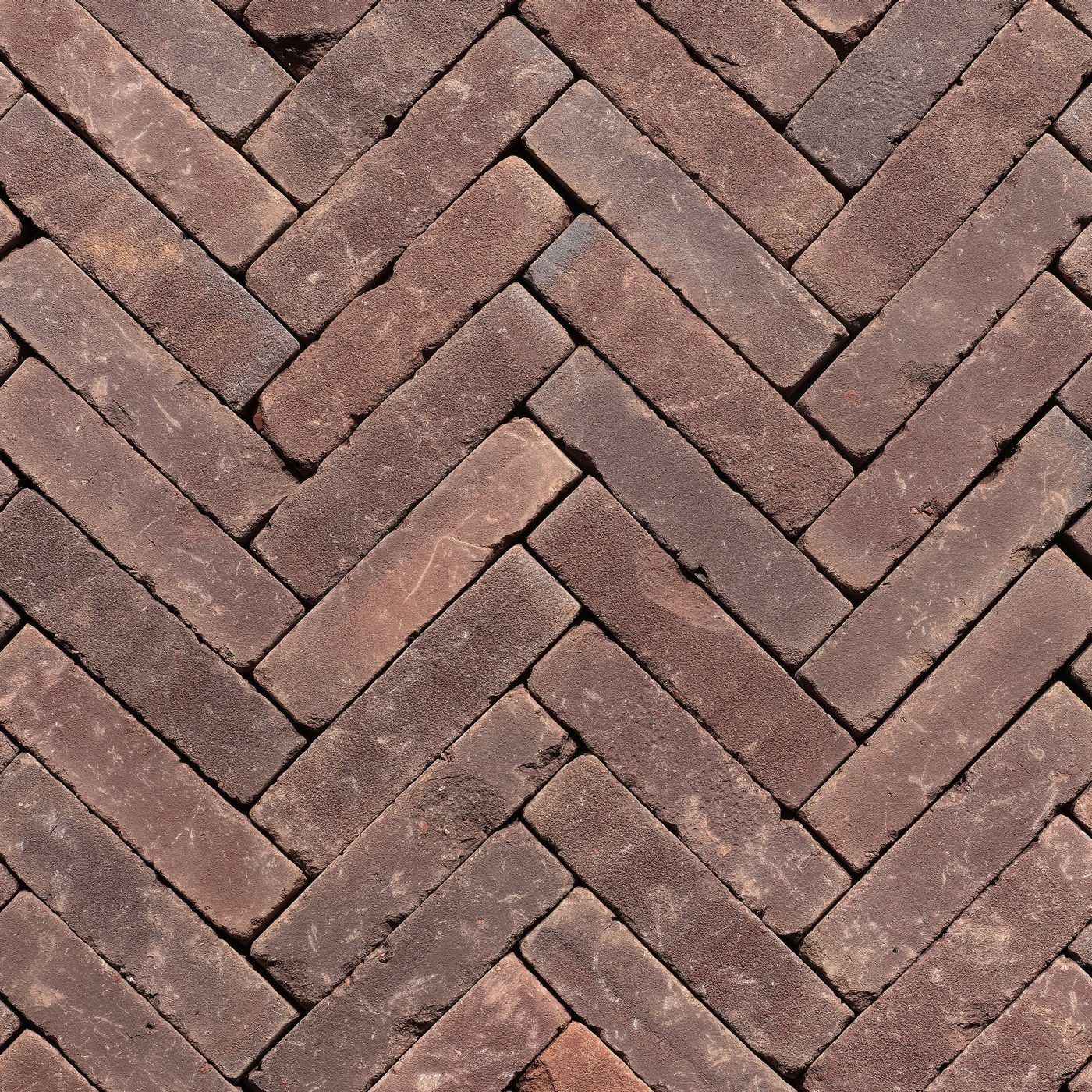 Productshot van de Kerry getrommeld UWF60