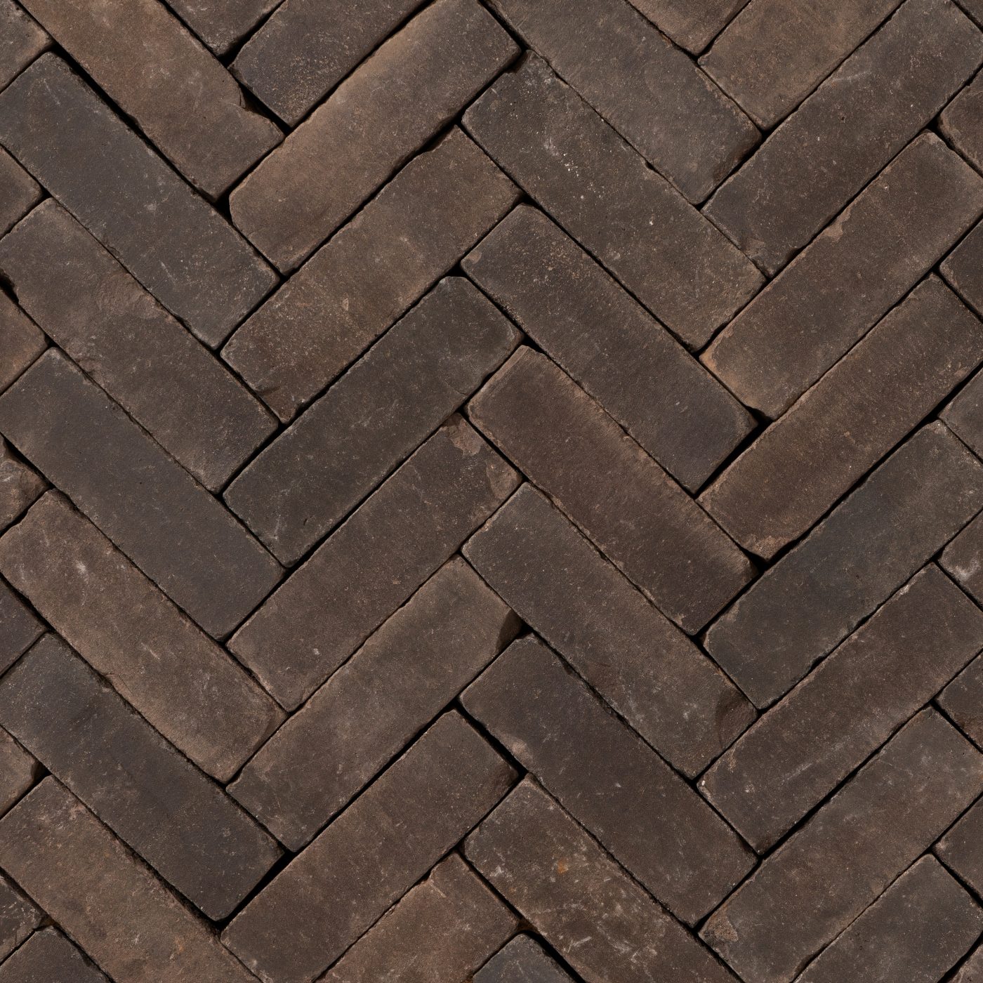 Productshot van de Nostalgie wasserstrich getrommeld UDF65