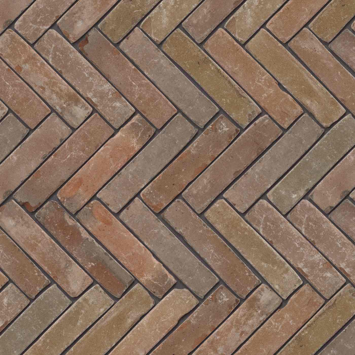 Product textuur van de Varia Puur wasserstrich getrommeld WF80 11202858