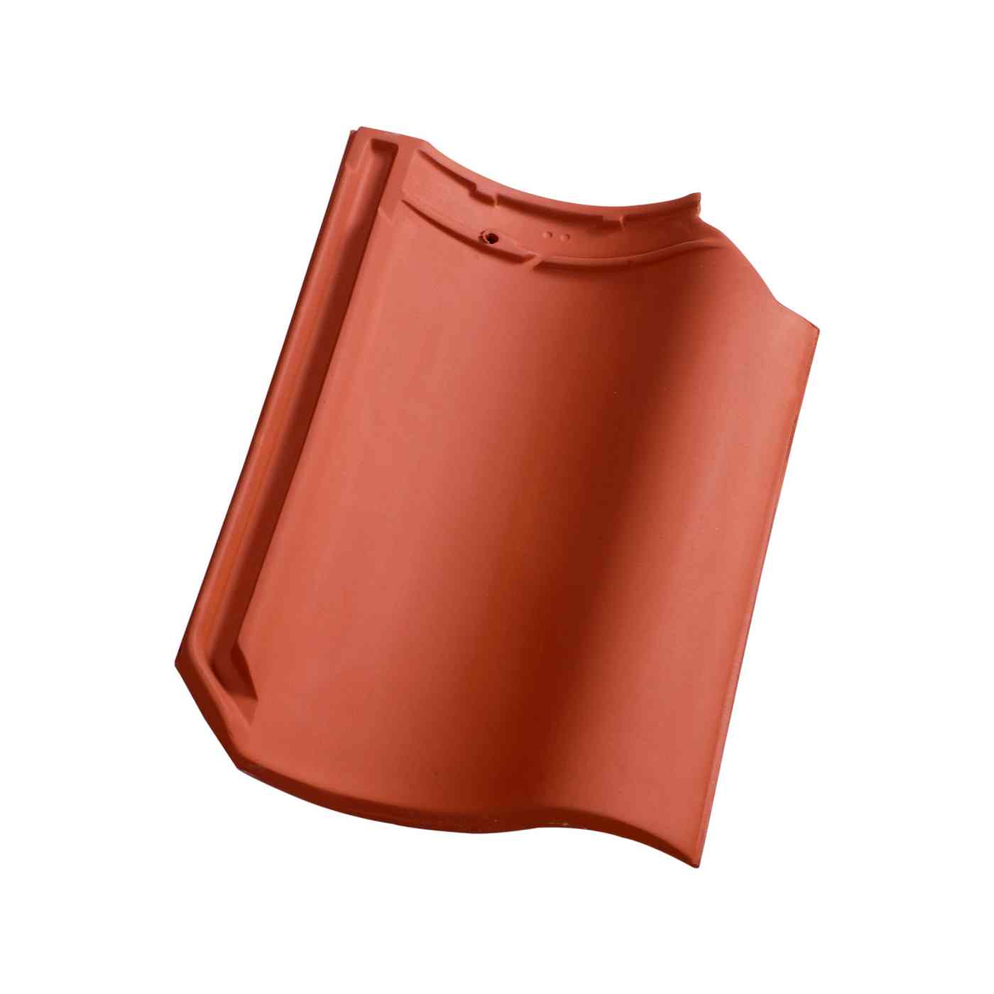 Productshot van de OVH Klassiek Natuurrood Dakpan