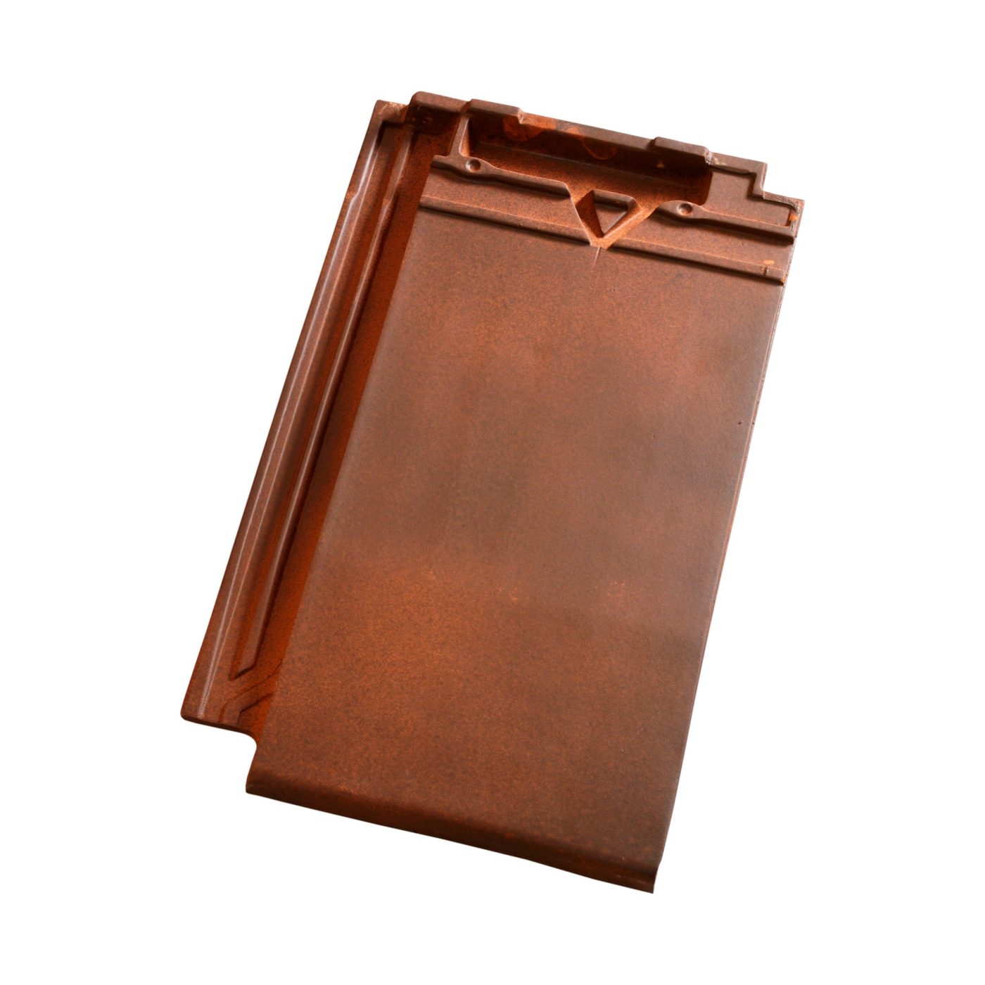 Productshot van de Datura Rustiek Engobe Dakpan