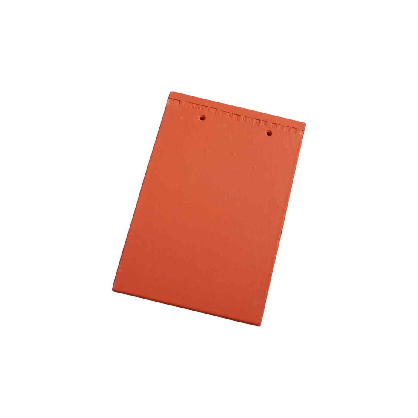 Productshot van de Leipan 301 Natuurrood Dakpan