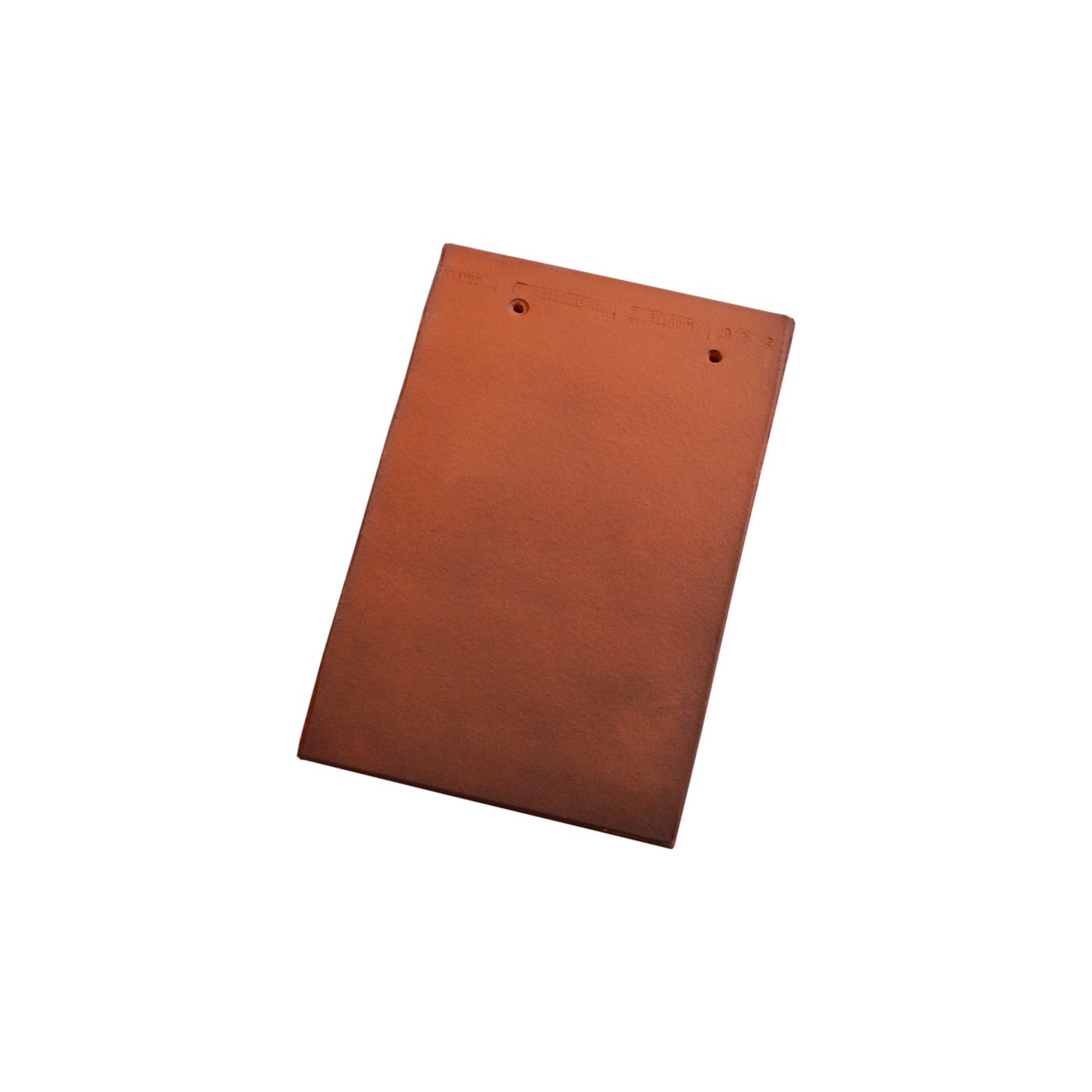 Productshot van de Leipan 301 Toscane Engobe Dakpan