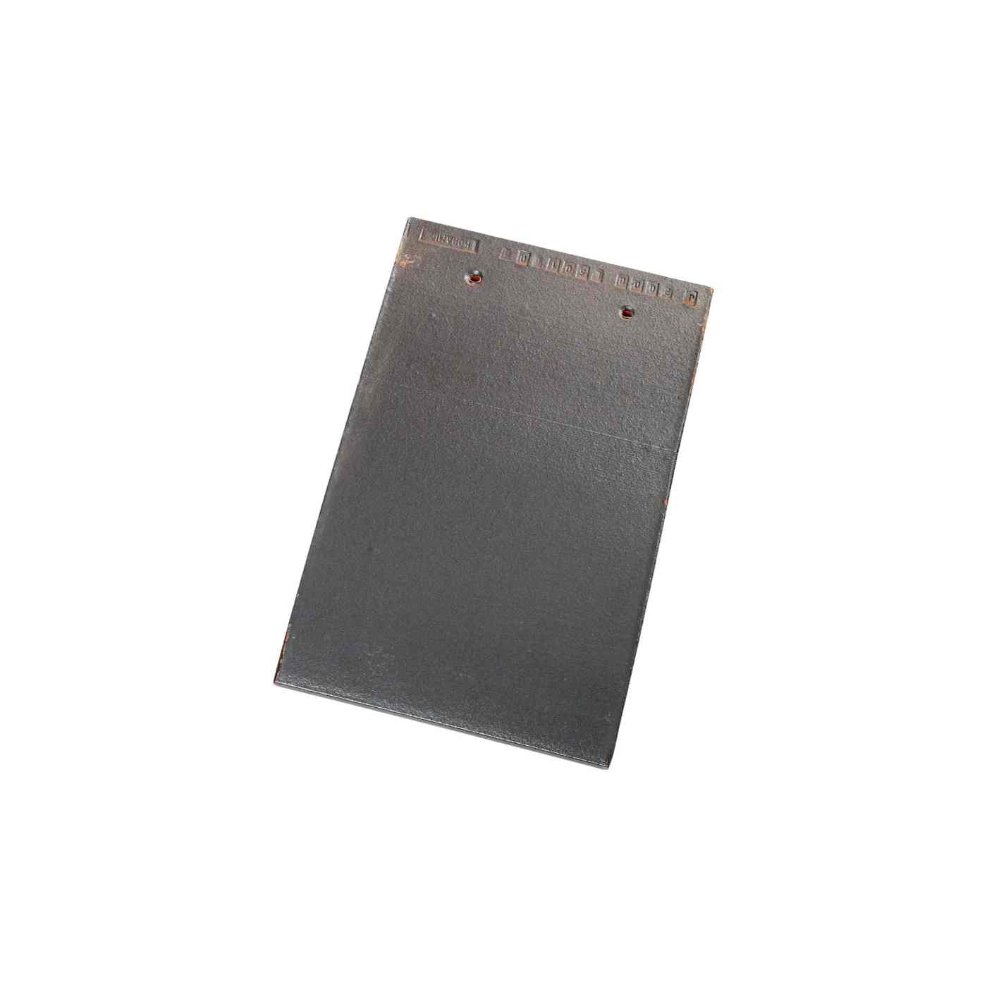 Productshot van de Leipan 301 Leikleur Mat Verglaasd Dakpan