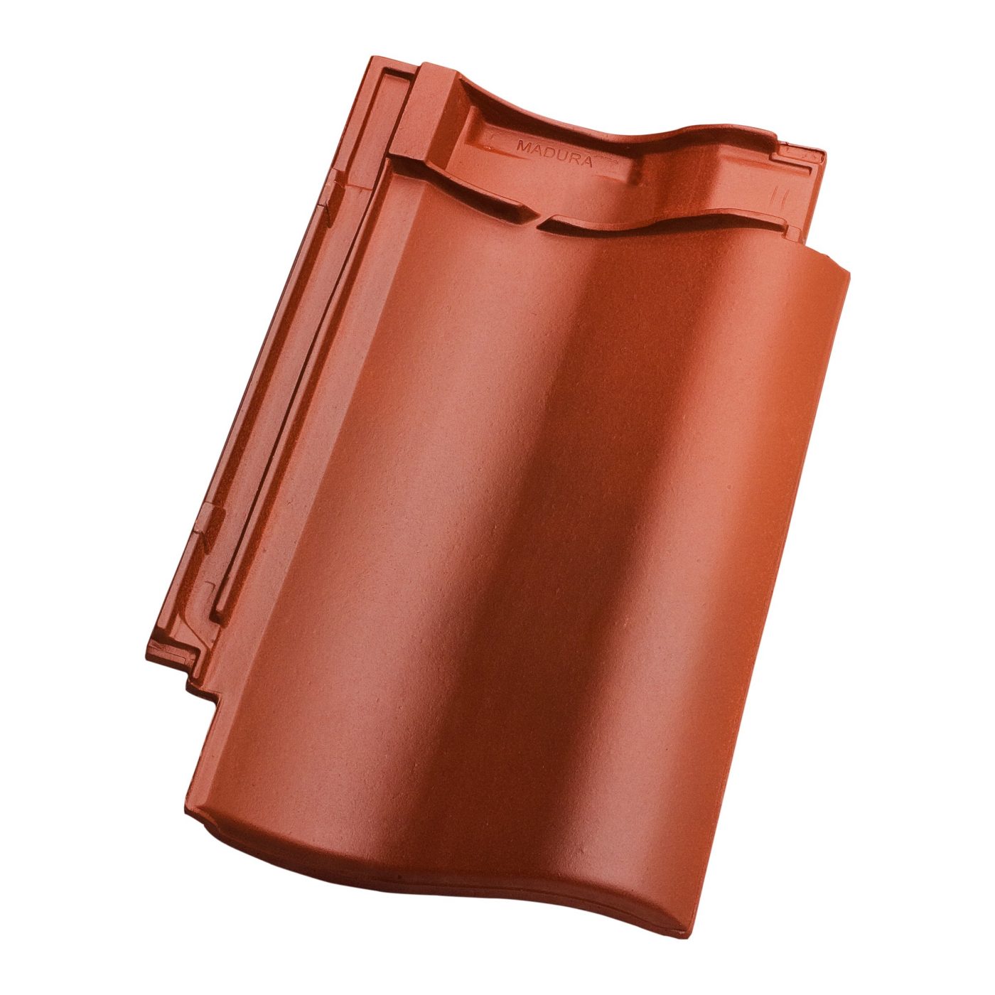 Productshot van de Madura Herfstkleur Satinet Dakpan