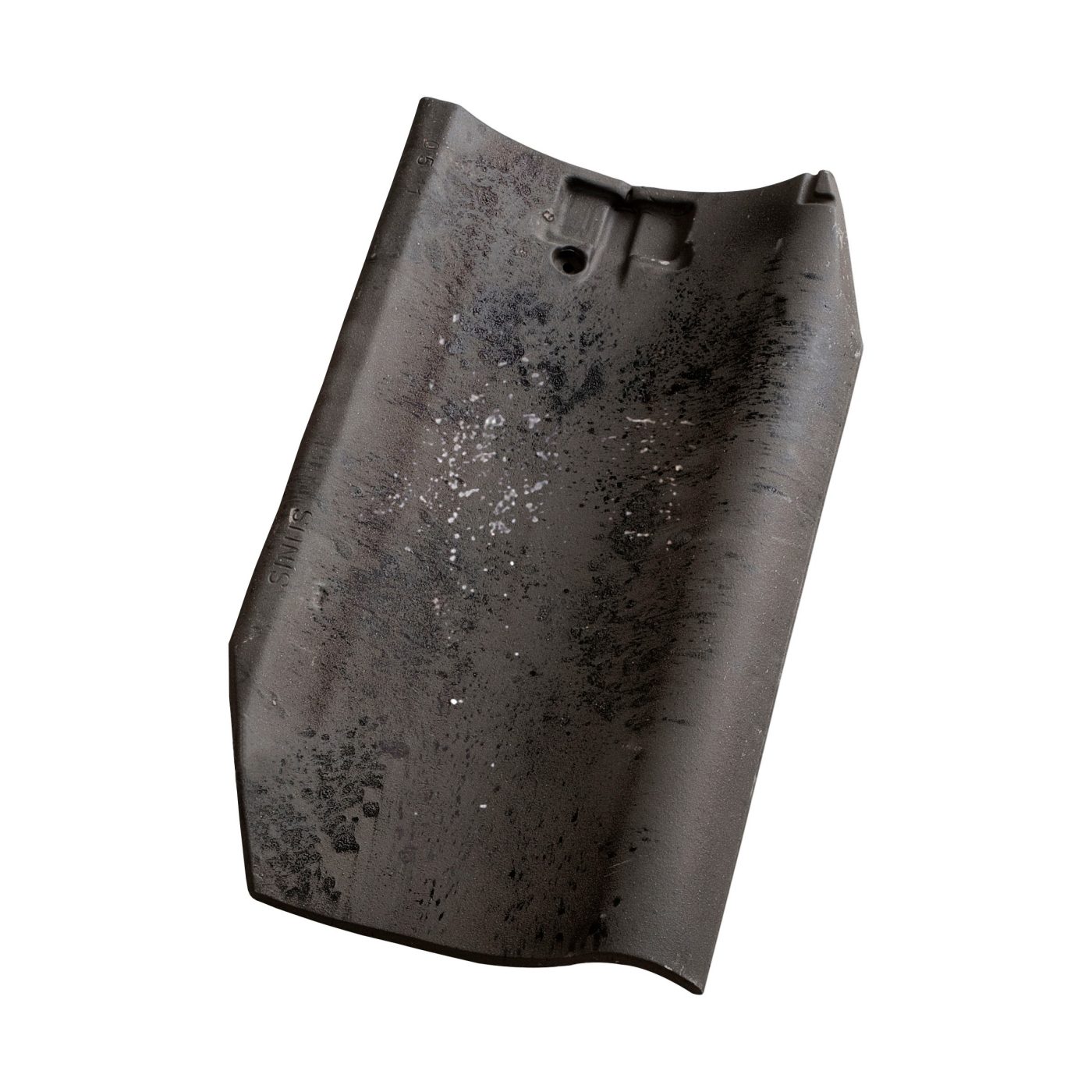 Productshot van de Oude Holle sinus Vieilli Blauw Gesmoord Dakpan