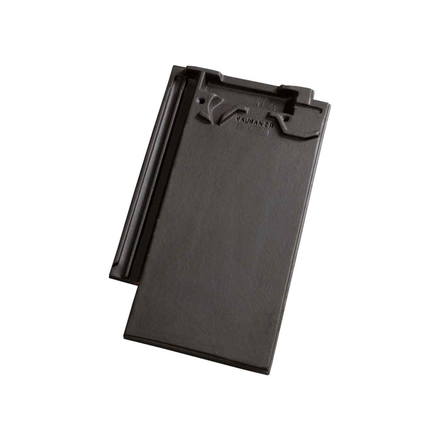 Productshot van de Vauban Leikleur Mat Engobe Dakpan