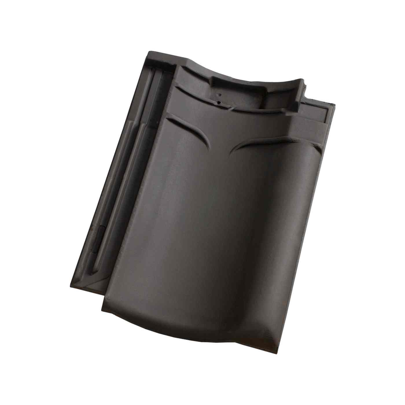 Productshot van de VHV Klassiek blauw gesmoord (706) dakpan