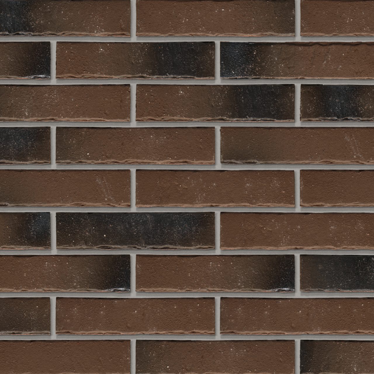 Productshot van de Maroon Brown SP WF