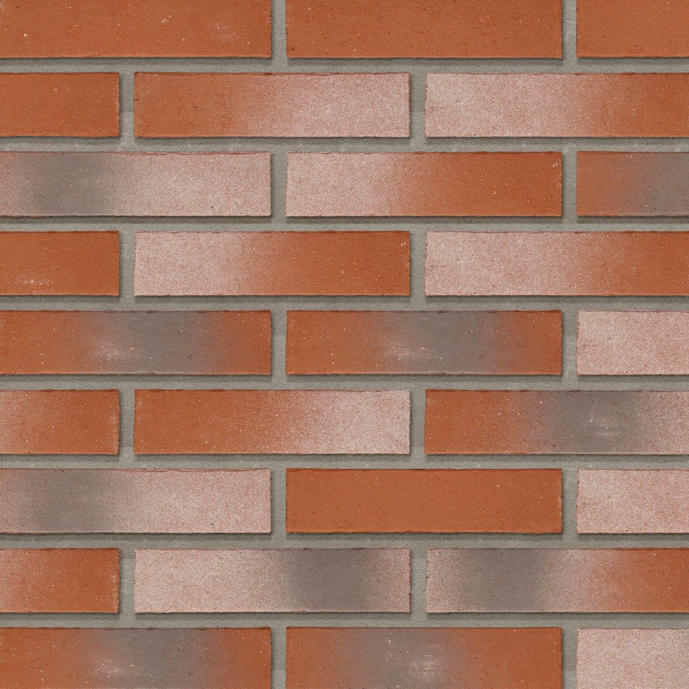 Productshot van de Mahony Red SP WF