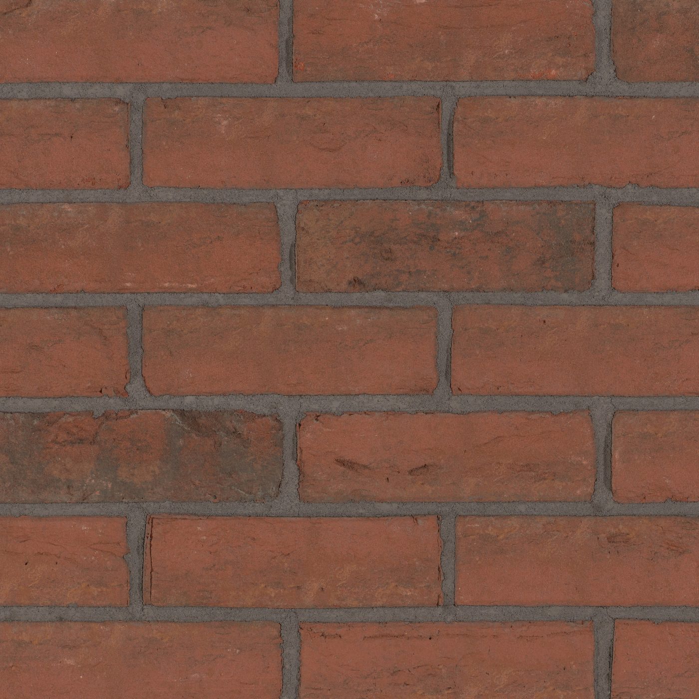 Productshot van de Friston Red HV EF Strip 18 mm