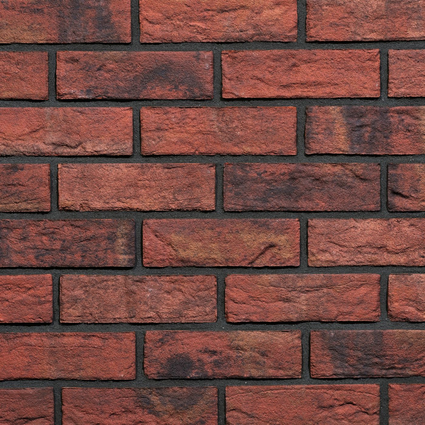 Productshot van de Friston Red HV EF Strip 18 mm