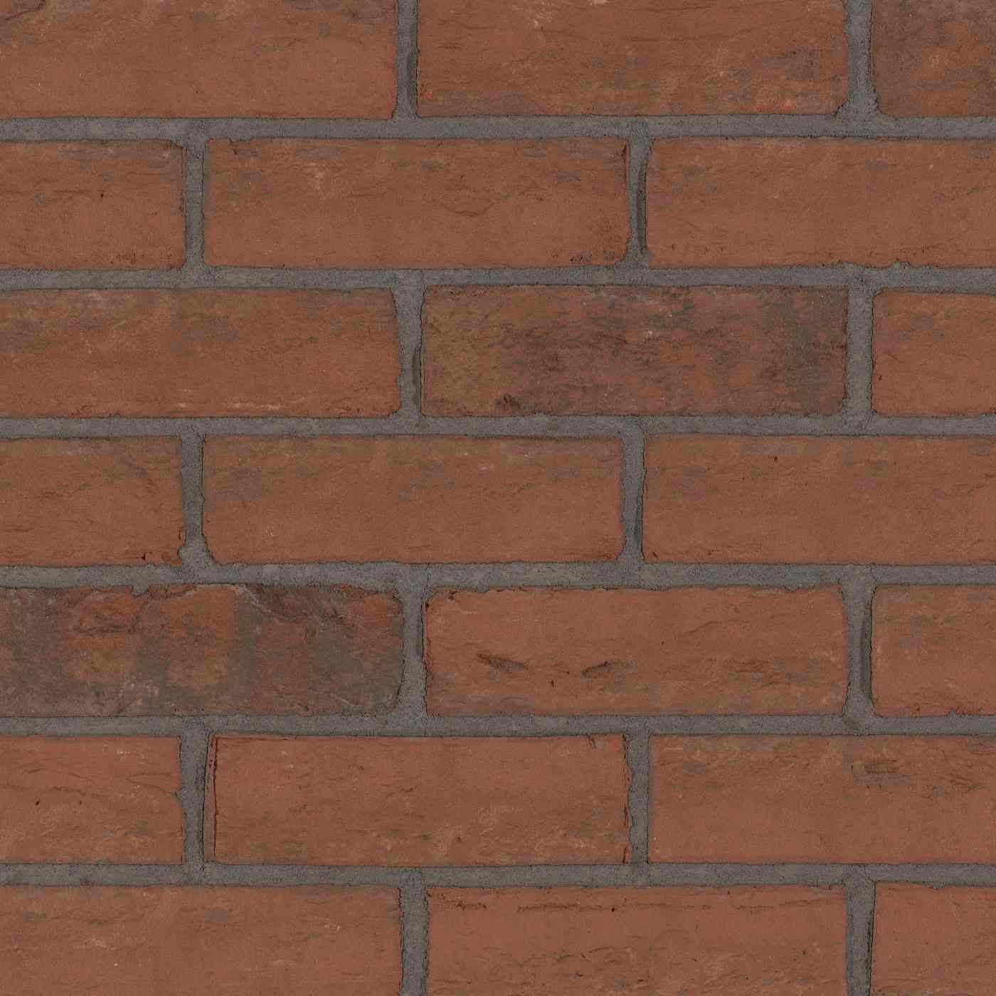 Productshot van de Friston Red HV EF Strip 18 mm