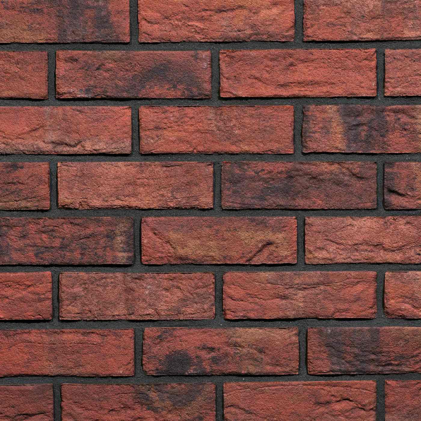 Productshot van de Friston Red HV EF Strip 18 mm