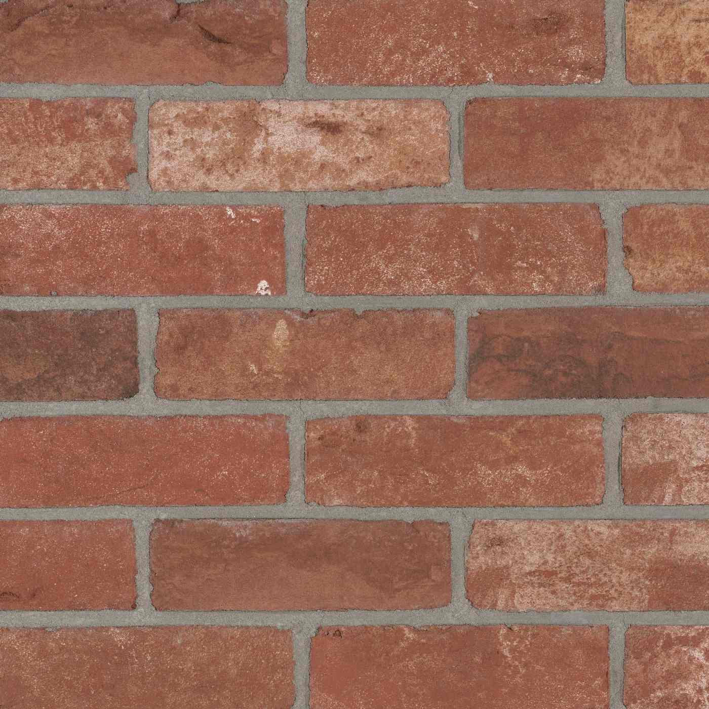 Productshot van de Morvan Red HV EF Strip 18 mm