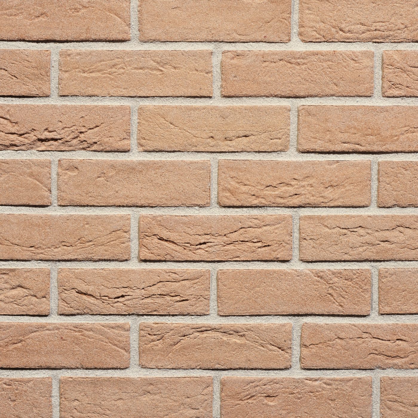 Productshot van de Saxon Beige HV EF Strip 18_mm