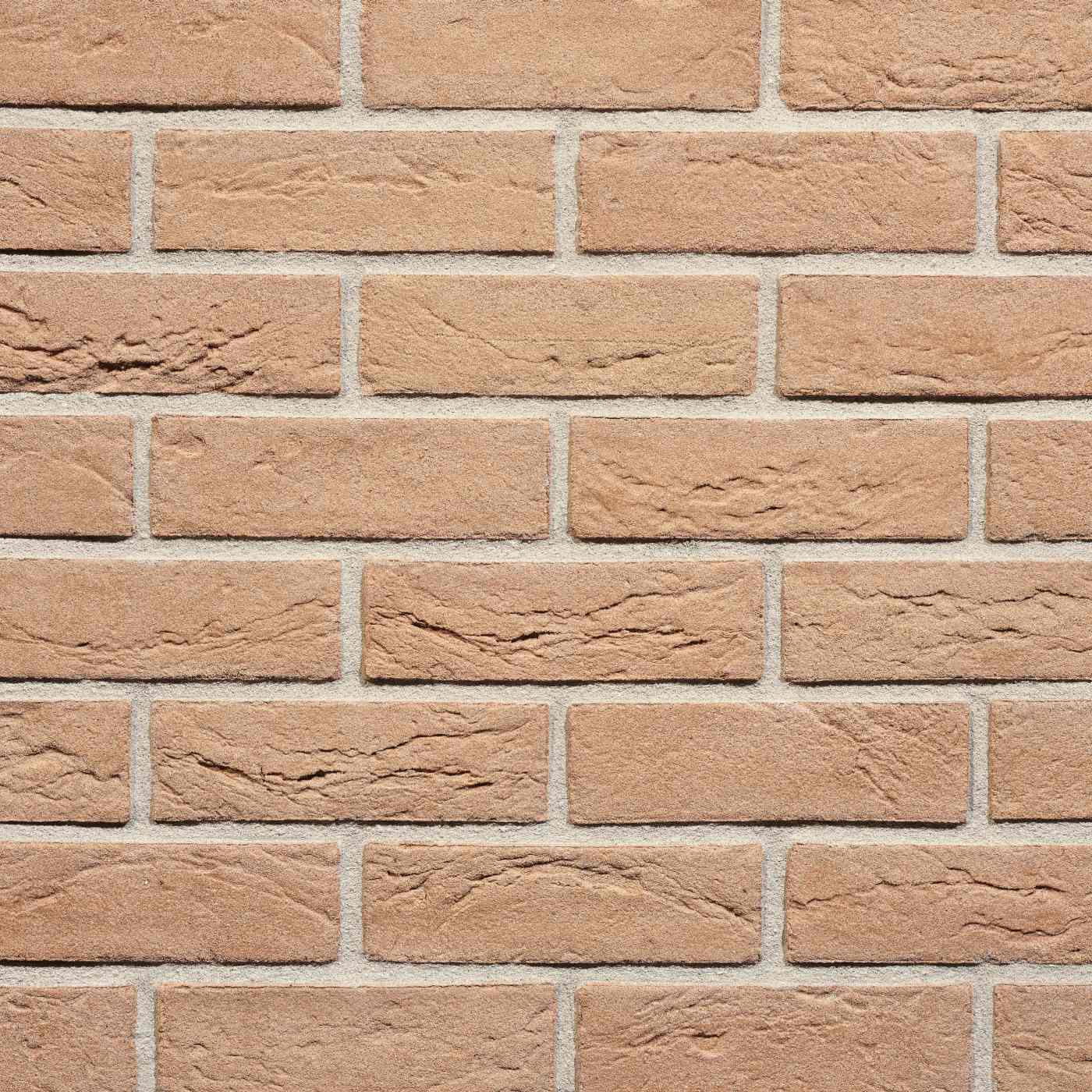 Productshot van de Saxon Beige HV EF Strip 18_mm