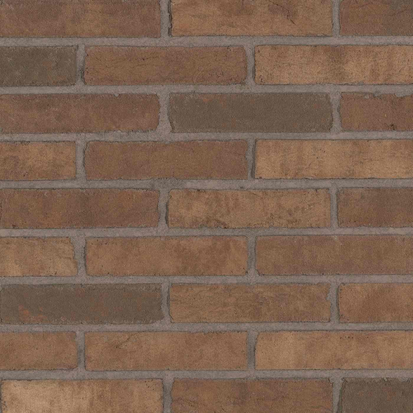 Productshot of the Eifel Brown HV WF Strip 18 mm