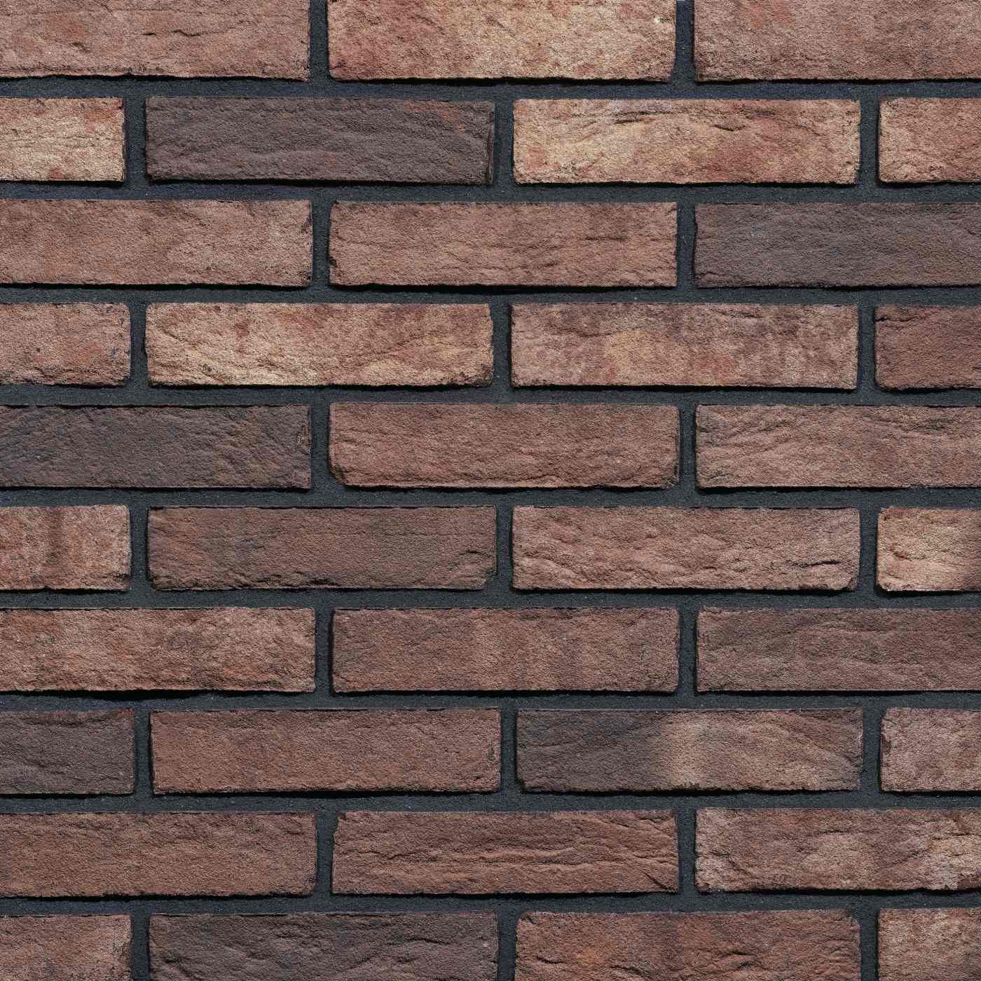 Productshot of the Eifel Brown HV WF Strip 18 mm