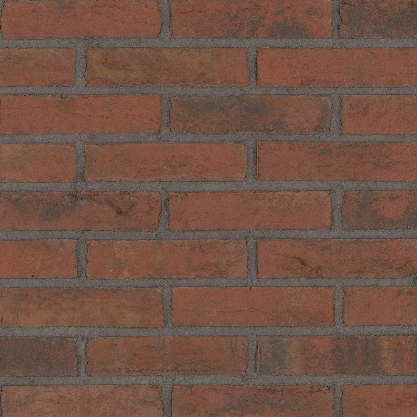 Productshot van de Friston Red HV WF Strip 18 mm