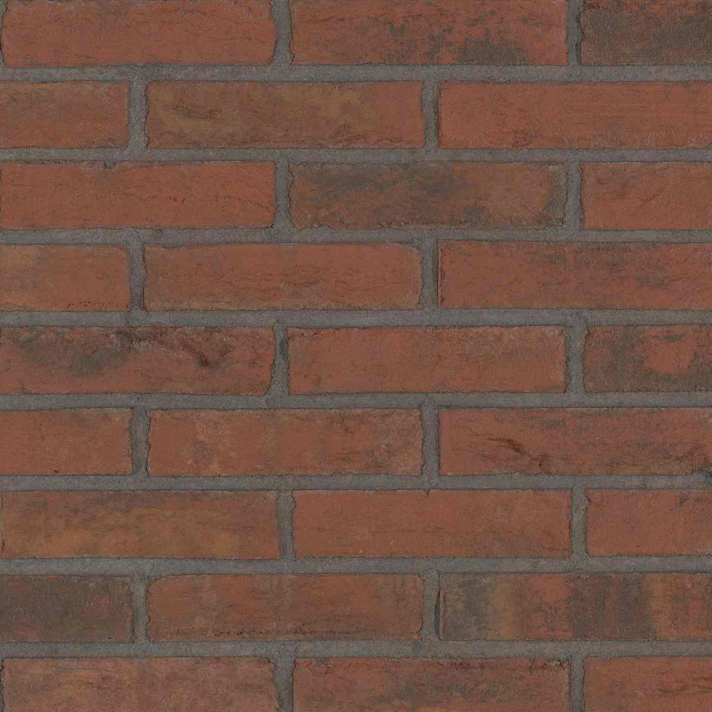 Productshot van de Friston Red HV WF Strip 18 mm