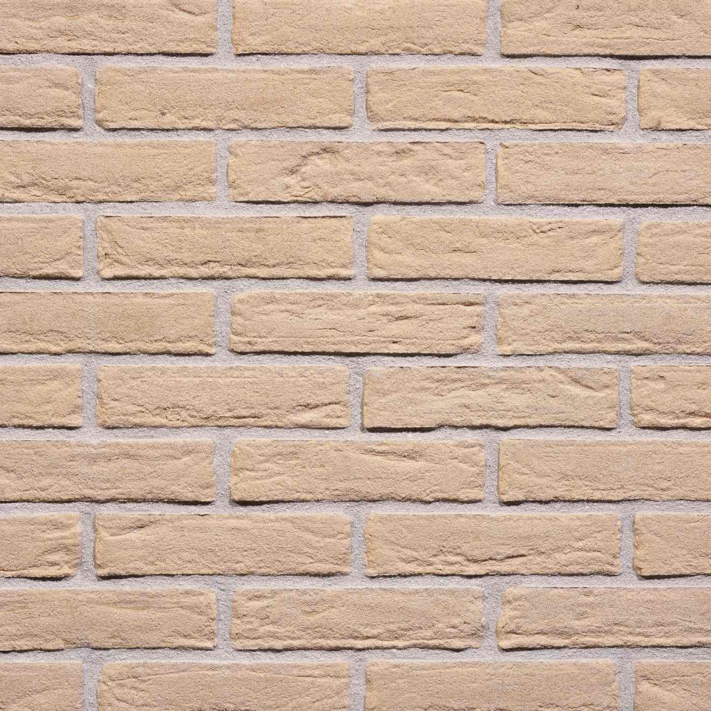 Productshot van de Ordesa Cream HV WF Strip 18 mm