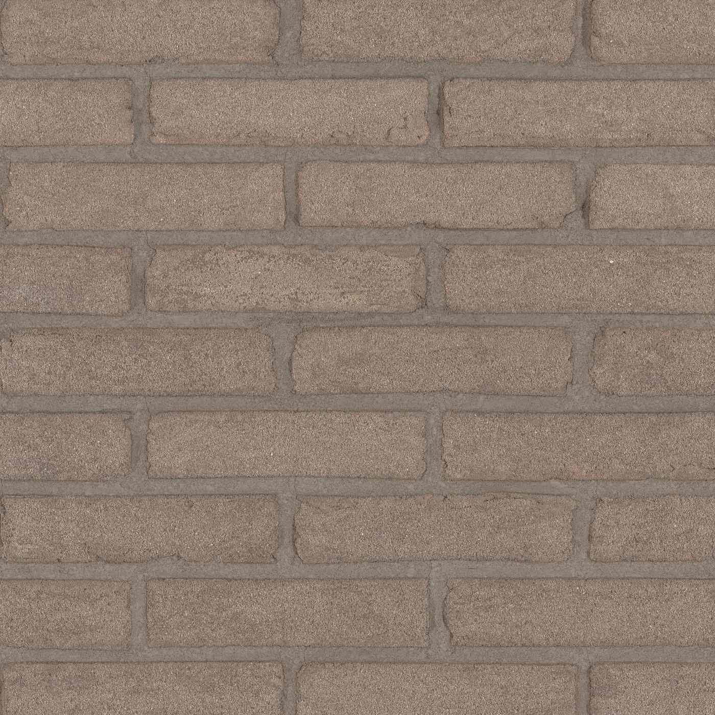 Productshot van de Rodeno Grey HV WF Strip 18 mm