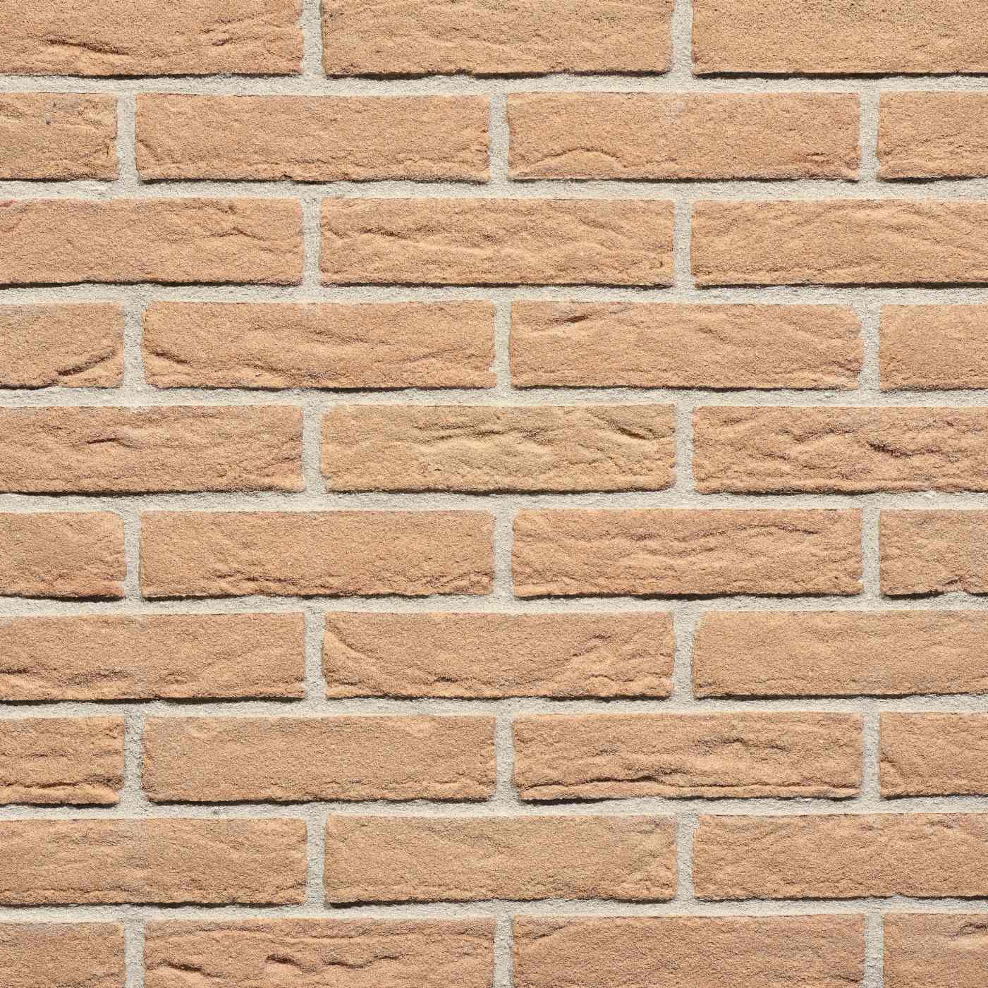Productshot van de Saxon Beige HV WF Strip 18_mm