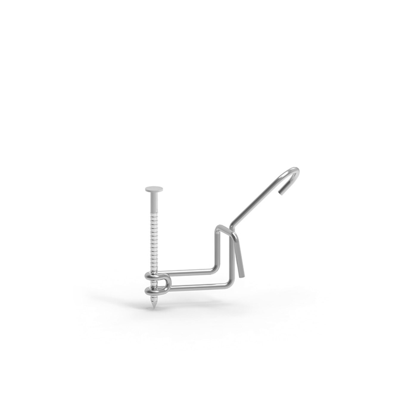 Productshot of the Twintikker TdN 44 - 993 rvs