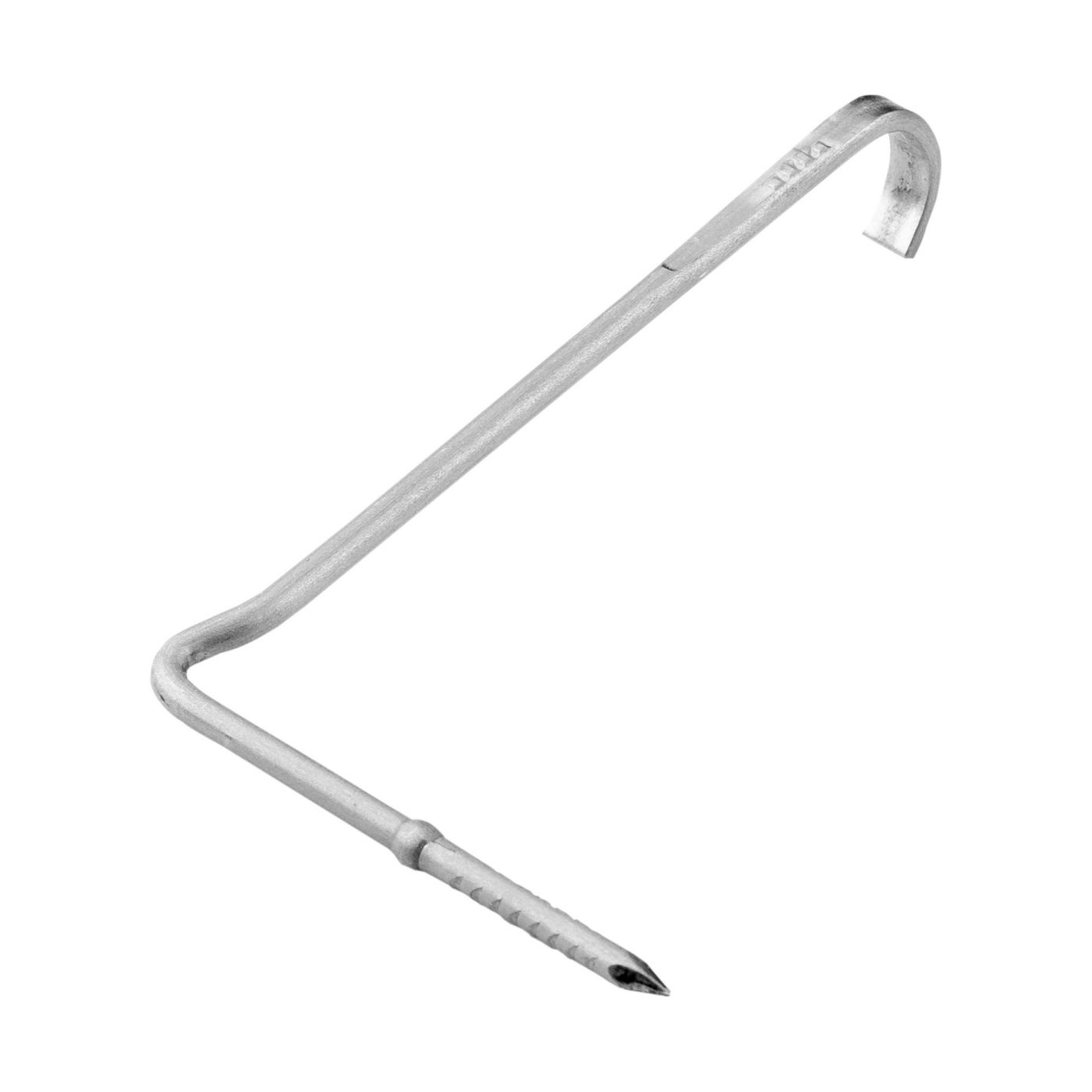 Productshot van de Tikpanhaak nr 243 rvs